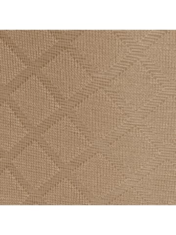 MedoVital Stütz-Kniestrümpfe 3 Paar in beige