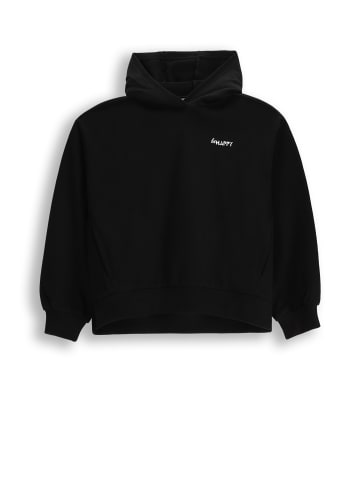 Coccodrillo Sweatshirt in schwarz
