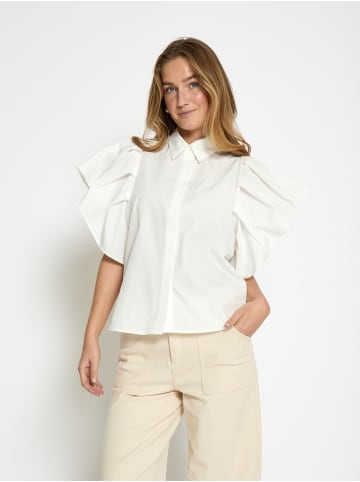 Peppercorn Hemd / Shirt in Gardenia