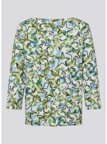 Rabe T-Shirt in Grün