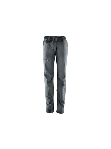 Maier Sports Outdoorhosen in graphite