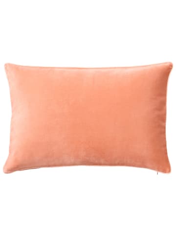 Heine Kissenhülle in apricot