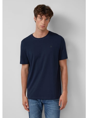 s.Oliver T-Shirt in 5978_navy