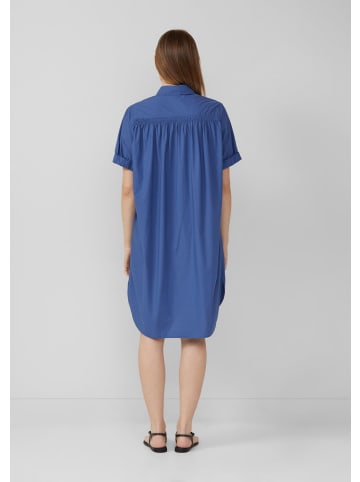 s.Oliver Kleid in 5527_royalblau