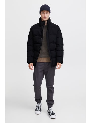 BLEND Steppjacke BHJackson in Nachtschwarz