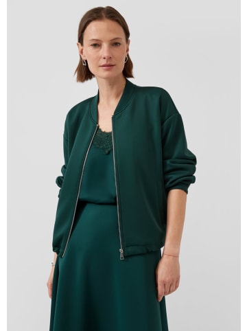 s.Oliver Indoor-Jacke in 6934_petrol