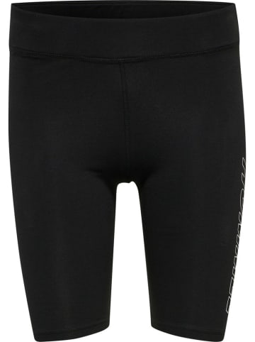 Hummel Short in Schwarz