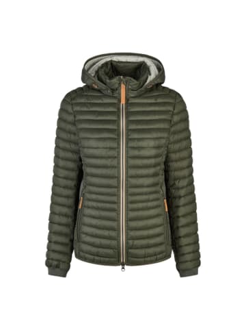 Camel Active Blouson 330530-9E50 in forest