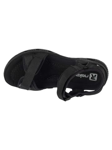 rieker Rieker Sandals 64052 in Schwarz