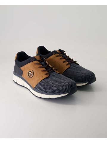 bugatti shoes Slip On Sneaker in Blau