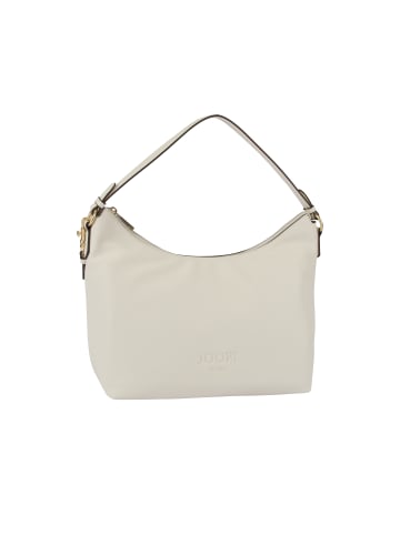 Joop Jeans Hobo 'Cuore Lettera Dalia in Weiß 31,00 x 29,00 x 16,50 cm'