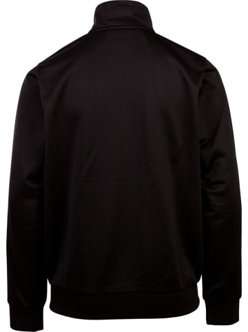 Lotto Kinder Trainingsanzug in Schwarz