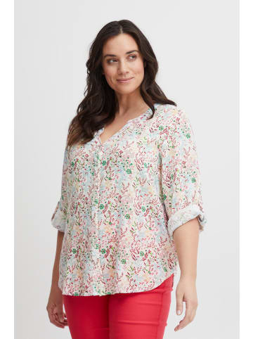 Fransa FPBobbi regular fit in Birch mix