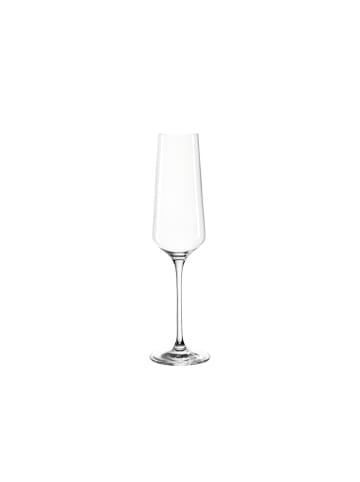 LEONARDO Sektglas Puccini 280 ml in transparent