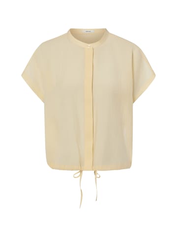 OPUS Bluse Fadell in vanille