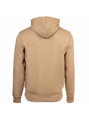 Lacoste Sweatshirt in Braun