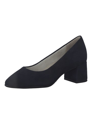 Tamaris Pumps in Navy