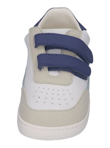 Muris Sneaker Low Petra Mini in blau