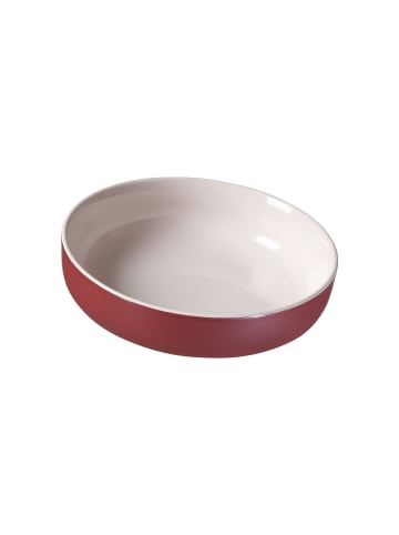 Ritzenhoff & Breker 4er Set Schalen Jasper in Beere ø 19.0 cm