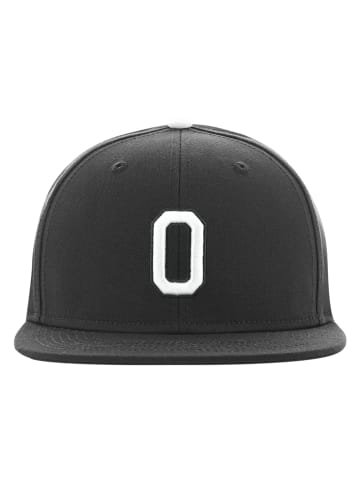 MSTRDS MSTRDS Unisex Letter Snapback in O