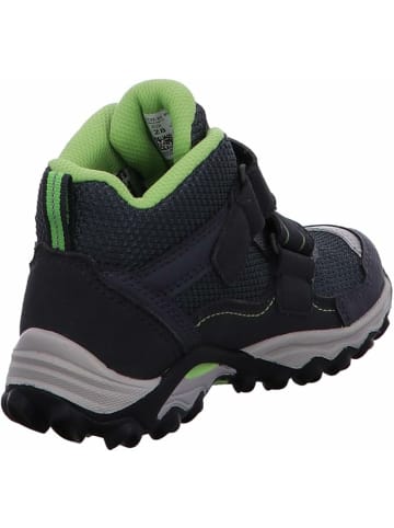 MEINDL Stiefel für Jungen in grau