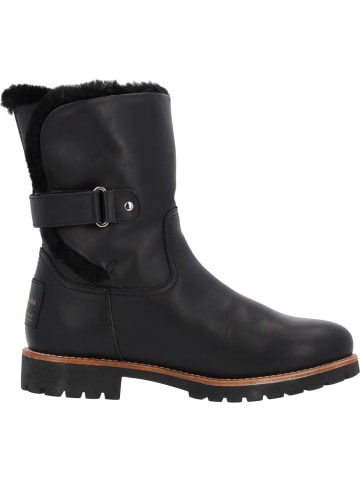 PANAMA JACK Winterstiefel in Schwarz