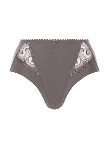 Felina Taillen Slip Rhapsody in Deep Grey