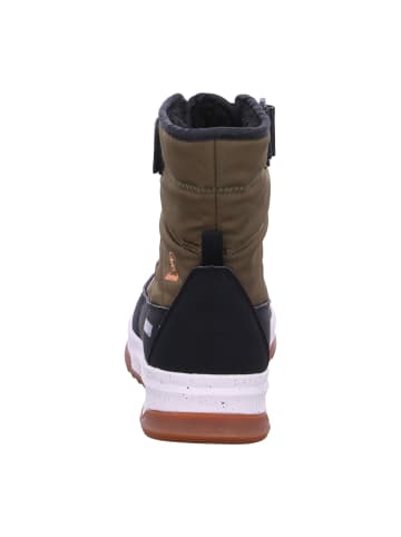 Kamik Winterstiefel Stormy in Grün
