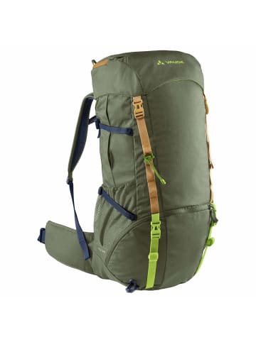 Vaude Hidalgo 42+8 - Trekkingrucksack 67 cm (cedar wood) in cedar wood