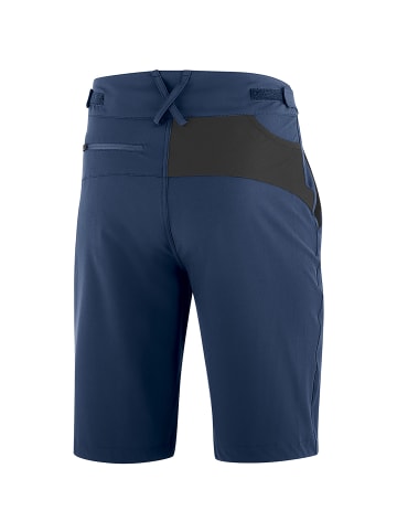 Gonso Bike Shorts Fumero in Marine