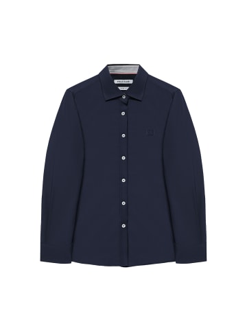 Polo Club Hemd in Navy Blau