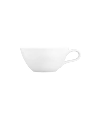 Seltmann Weiden 6er Set Teetassen Nori Home in Weiß 280 ml in weiß