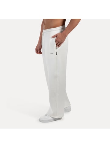 SMILODOX Jogginghose Brayan in Creme