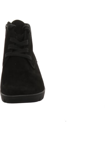 Semler Stiefel in schwarz
