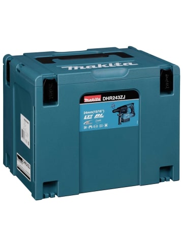 Makita Werkzeug DHR243 in Türkis