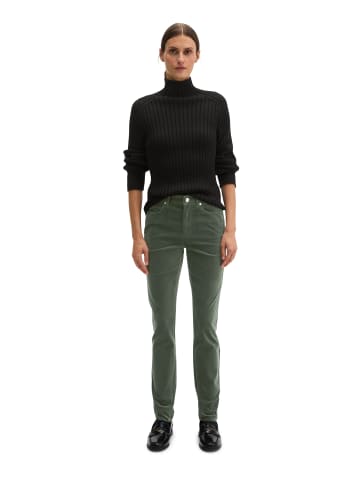 Marc O'Polo Samthose Model Alkea slim in Quiet Pine