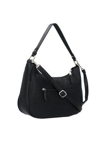 Gabor Devika Schultertasche M 34 cm in black