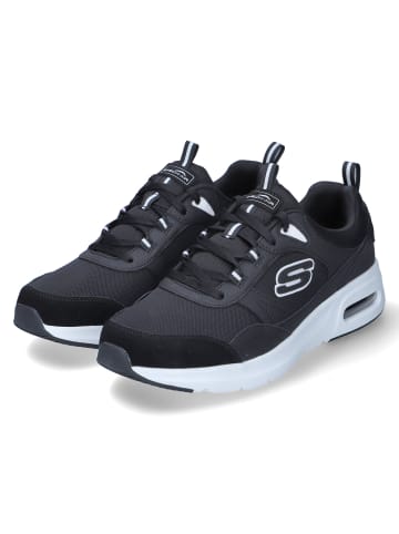 Skechers Low Sneaker HOMEGROWN in Schwarz