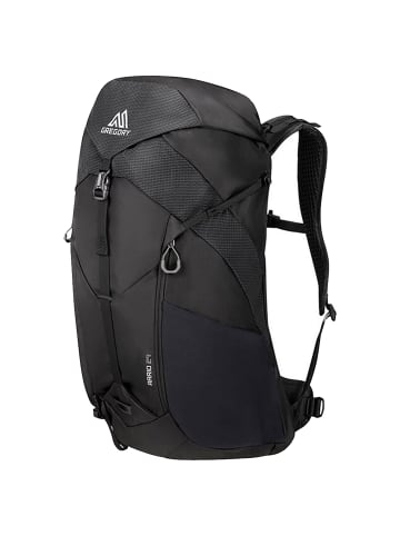 Gregory Arrio 24 RC - Wanderrucksack 55 cm in flame black  | one size