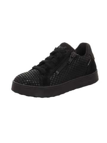 superfit Halbschuh STELLA in Schwarz