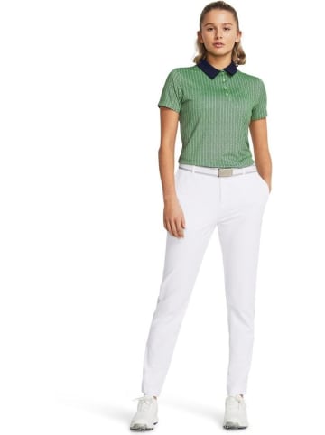 Under Armour Sweat Pant "Ua Drive Pant" in Weiß