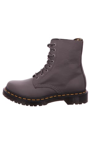 Dr. Martens Boots in grau