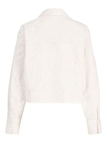 JJXX Hemd in Blanc de Blanc