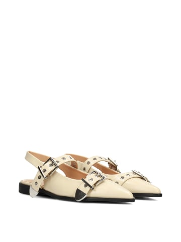 POSH by Poelman POSH by Poelman JULIA Damen Slingback-Pumps