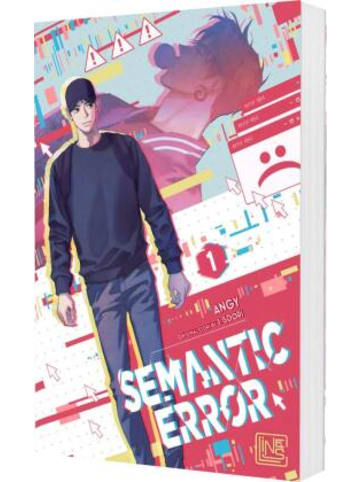 Carlsen Buch - Semantic Error 1