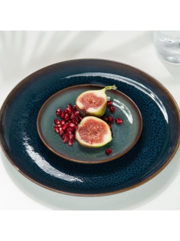 like. by Villeroy & Boch 6er Set Kaffeeuntertassen Crafted ø 14,9 cm in Breeze