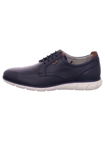Pius Gabor Sneaker in dunkelblau