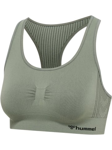 Hummel Trikot in Grün