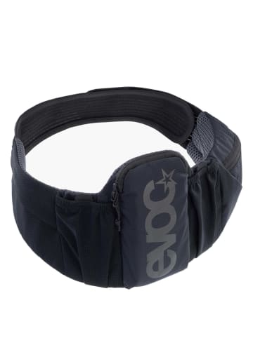 evoc Trail Belt - Gürteltasche 25 cm (black) in schwarz