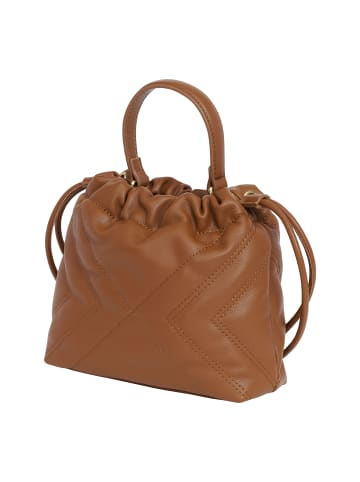 cavalli CLASS Henkeltasche in Brown